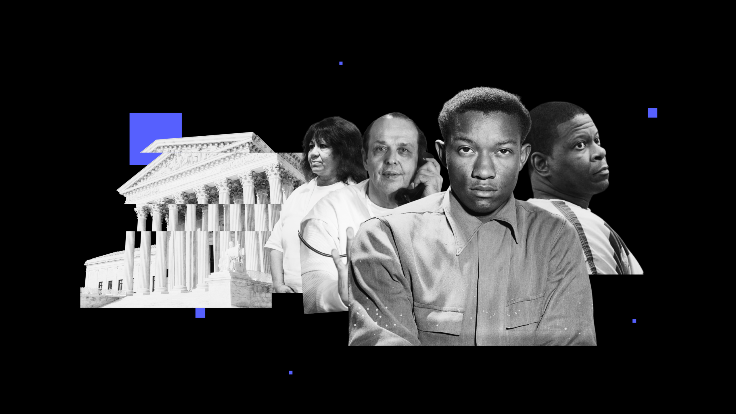 (Image: Jack Duran/Innocence Project)